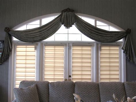 Window Magic Curtains and Drapery Inc.'s Expert Installations.